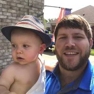 Meet your Posher, Kyle